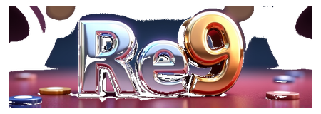 re9 logo